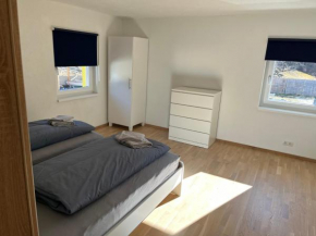 Apartments 1